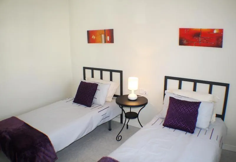 Villa Amina Puerto del Carmen  Spain