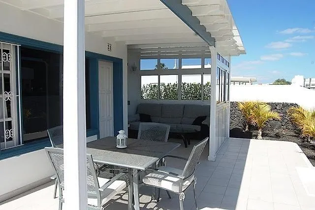 Villa Amina Puerto del Carmen  Puerto del Carmen (Lanzarote)