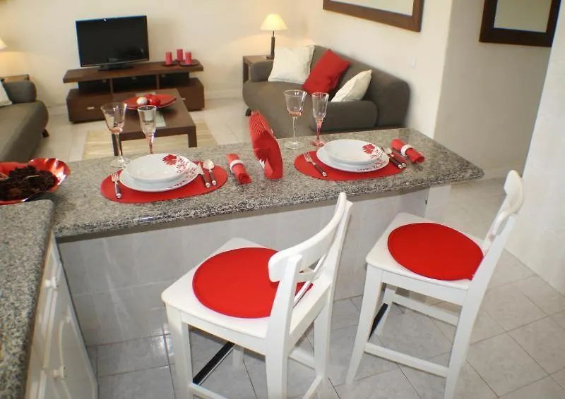 Villa Amina Puerto del Carmen  Spain
